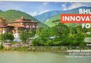 Speakers at Bhutan Innovation Forum must persuade Bhutan to free political prisoners, repatriate refugees and address people issues.
